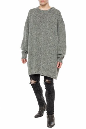 Oversize sweater, zdjęcie 2 Oversize sweater od Maison Margiela